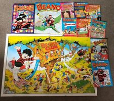 Beano comics job for sale  LEICESTER