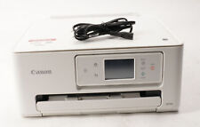 Canon PIXMA TR7720 Wireless All in One Inkjet Printer for sale  Shipping to South Africa