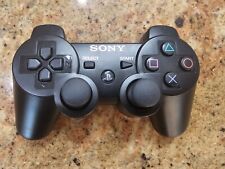 Authentic Sony Playstation 3 PS3 Genuine OEM Dualshock Controller.  New Shell for sale  Shipping to South Africa