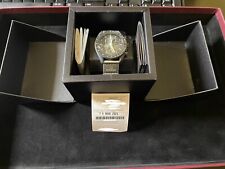 Bnib swatch omega for sale  WORCESTER PARK