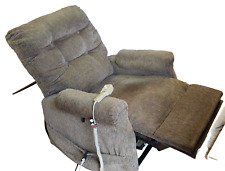 Reclining chairs used for sale  STAFFORD