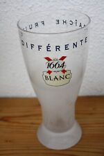 Verre biere 1664 d'occasion  Morlaix