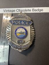 Vintage obsolete deputy for sale  National City