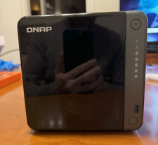 Qnap 453d nas usato  Barletta