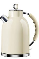 Electric kettle ascot for sale  Shipping to Ireland