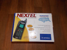 Celular Motorola i370XL Nextel iDEN NÃO TESTADO, usado comprar usado  Enviando para Brazil