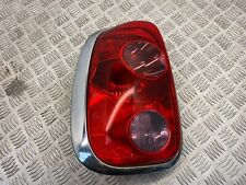 mini cooper rear lights for sale  Ireland