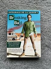 Dvd série breaking d'occasion  Nantes-