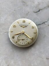 1950s longines cal. for sale  Shipping to Ireland