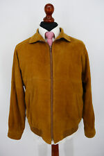 Burberrys vintage lederjacke gebraucht kaufen  Holzheim,-Maitis