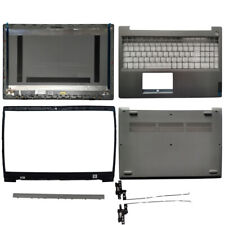 FOR Lenovo IdeaPad 3 15IML05 15IIL05 15IGL05 15ADA05 Palmrest Cover/Bottom case for sale  Shipping to South Africa