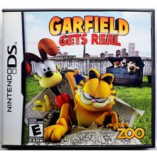Garfield gets real for sale  Pikeville