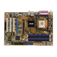 ASUS P4V800D-X , Socket 478 , Intel Motherboard for sale  Shipping to South Africa