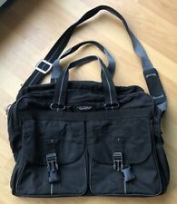 Black carlton travel for sale  CHESTERFIELD