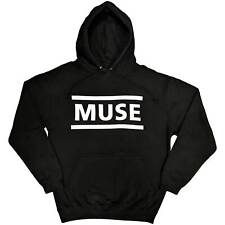 Muse white logo for sale  NOTTINGHAM