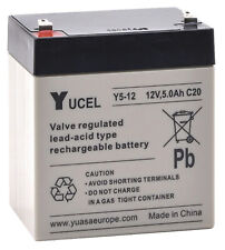 Batterie volts rechargeable d'occasion  France