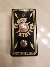 Idiotbox flash stutter for sale  Phoenix