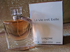 Parfum lancome vie gebraucht kaufen  Langenfeld (Rheinland)