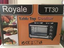 camping cooker oven for sale  WELWYN GARDEN CITY