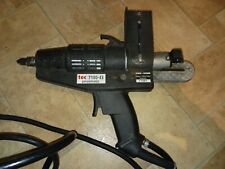 Tec 7100 pneumatic for sale  FORRES