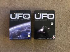 Ufo dvd vol for sale  ST. ALBANS
