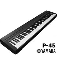 Yamaha 45b tasti for sale  Shipping to Ireland