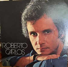 Discotecas CBS de vinil Roberto Carlos S/T LP 1980 comprar usado  Enviando para Brazil