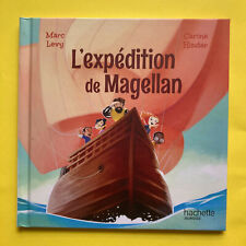 Magellan marc levy d'occasion  Paris XI