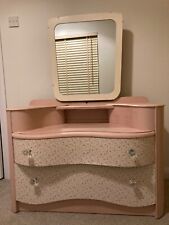 Vintage dressing table for sale  OSSETT