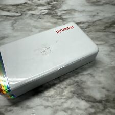 Usado, Impressora Fotográfica Polaroid Hi-Print Bluetooth 2x3 Bolso 9046 (Para Peças, LEIA DESC) comprar usado  Enviando para Brazil