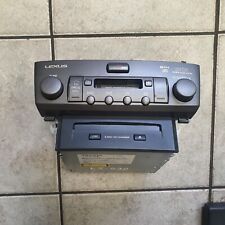 Disc player changer for sale  BARKING
