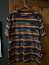 Arpenteur striped shirt for sale  SALFORD