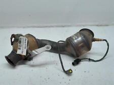 Catalytic converter mercedes for sale  WINSFORD