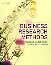 Business research methods usato  Spedire a Italy