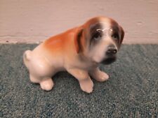 Vintage bernard dog for sale  BATH