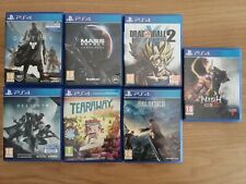 Ps4 video games for sale  Shipping to Ireland