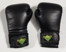 Usado, Luvas de boxe juvenil Premier artes marciais 6 oz MMA TKD kickboxing  comprar usado  Enviando para Brazil