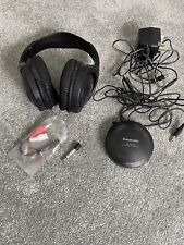 Panasonic wf810 wireless for sale  SUTTON