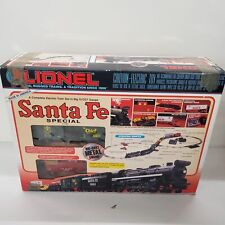 Lionel santa special for sale  Seattle