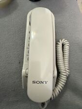 Sony vintage corded for sale  Wichita