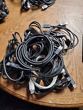 Lot displayport cables for sale  Shipping to Ireland