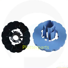 Cubo de eixo Q5669-40730Fastener azul+preto para plotadora HP DJ T770 T790 T795 comprar usado  Enviando para Brazil