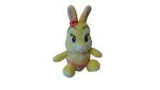 Doudou peluche lapin d'occasion  France