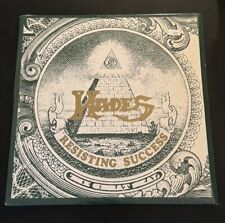 VINIL HADES RESISTING SUCCESS comprar usado  Enviando para Brazil