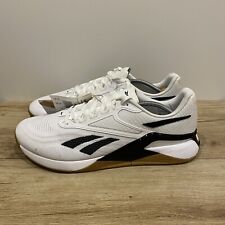 Reebok nano mens for sale  SOLIHULL