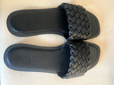 Esprit sandale pantoletten gebraucht kaufen  Hamburg
