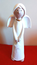 Engel keramik engel gebraucht kaufen  Melle-Gesmold,-Neuenkirchen