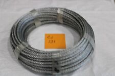 Galvanized wire rope for sale  Orem