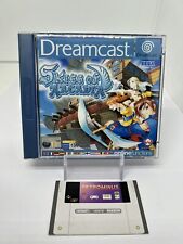 Skies arcadia sega d'occasion  Saint-Étienne-du-Rouvray