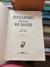 Enciclopedia illustrata dei usato  Pontecagnano Faiano